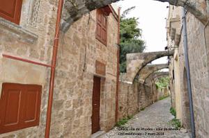175- Citadelle medievale